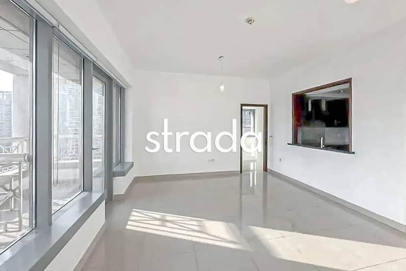 1-bedroom freehold apartment in Downtown Dubai — photo 4 of 5