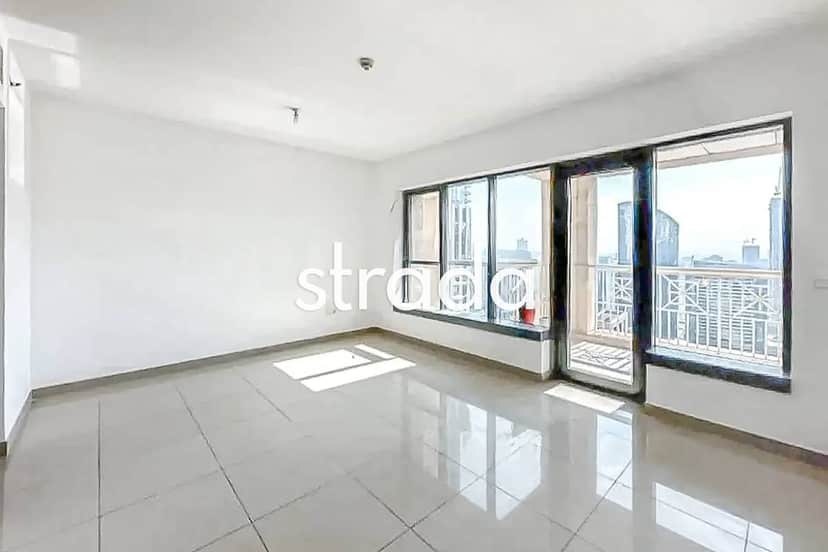 1-bedroom freehold apartment in Downtown Dubai — photo 2 of 5