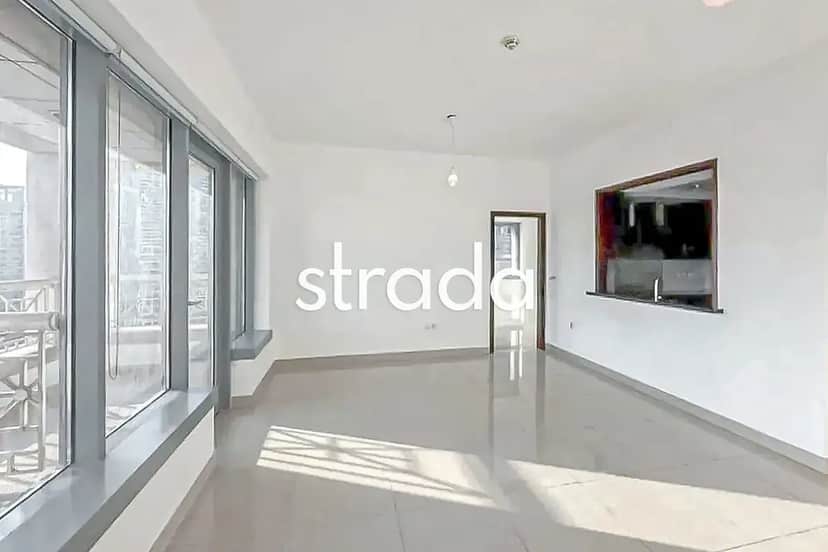 1-bedroom freehold apartment in Downtown Dubai — photo 3 of 5