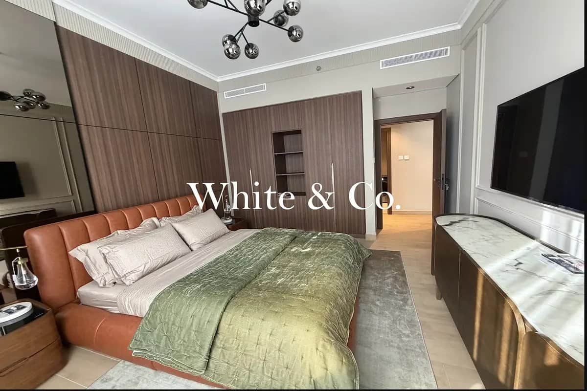 1-bedroom freehold apartment in Jumeirah — photo 5 of 5