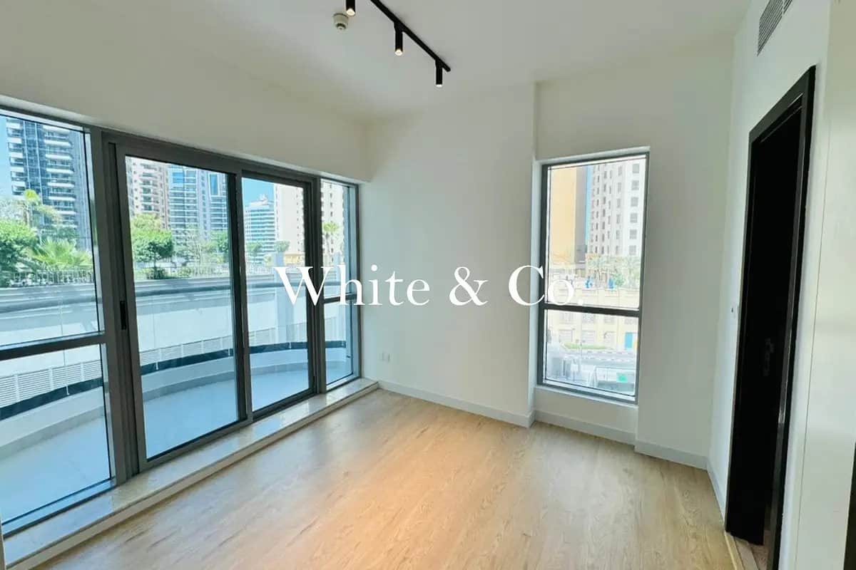 1-bedroom freehold apartment in Dubai Marina — photo 1 of 5