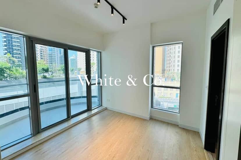 1-bedroom freehold apartment in Dubai Marina — photo 2 of 5