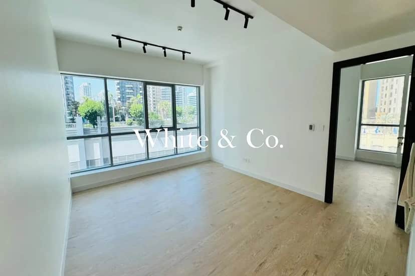 1-bedroom freehold apartment in Dubai Marina — photo 3 of 5