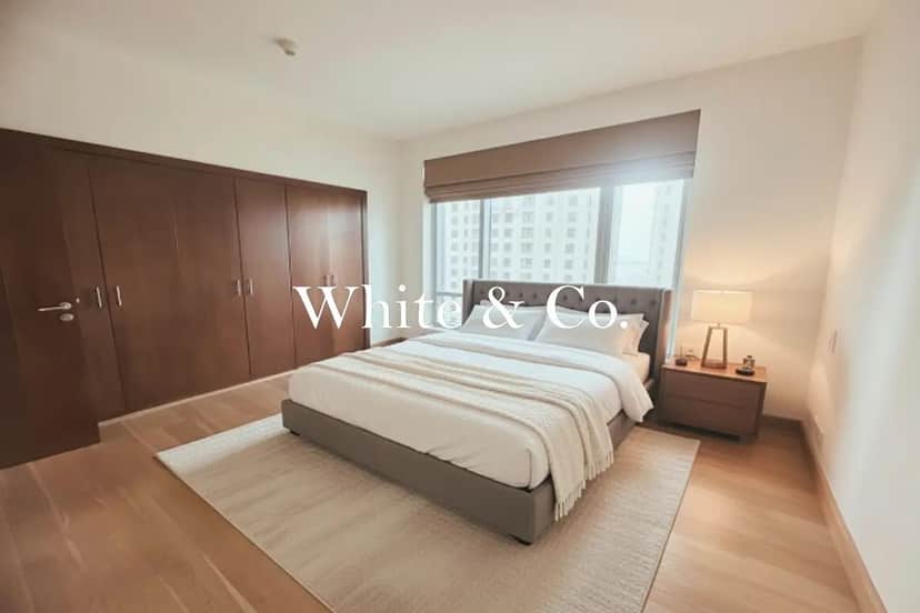 1-bedroom freehold apartment in Dubai Marina — photo 5 of 5