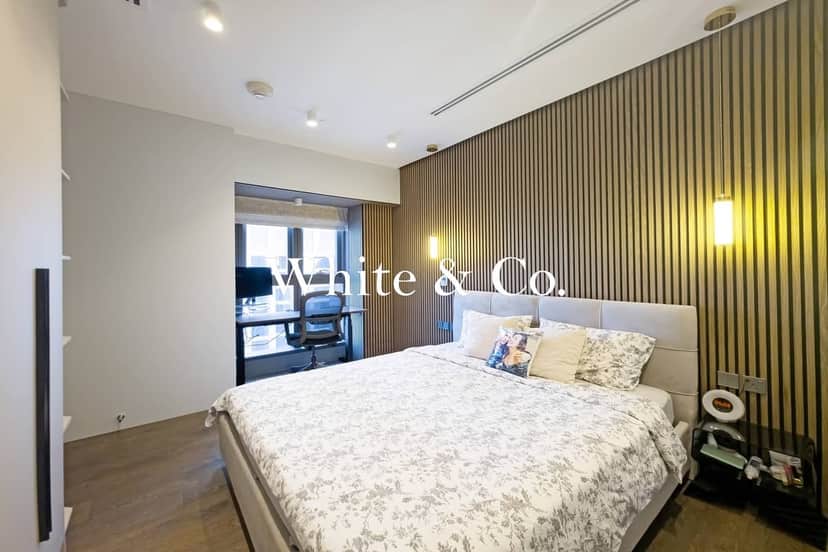 2-bedroom freehold apartment in Dubai Marina — photo 2 of 5