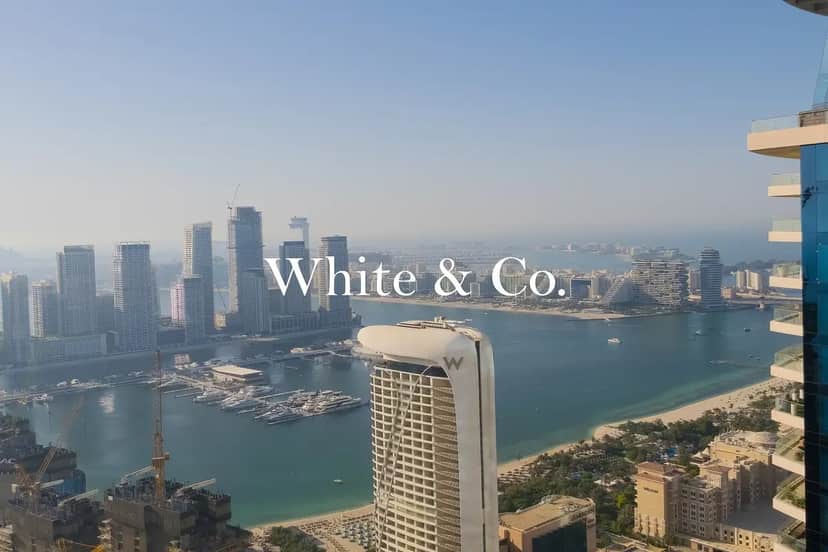 2-bedroom freehold apartment in Dubai Marina — photo 3 of 5