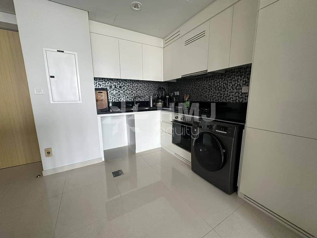 2-bedroom freehold apartment in Business Bay — photo 4 of 5