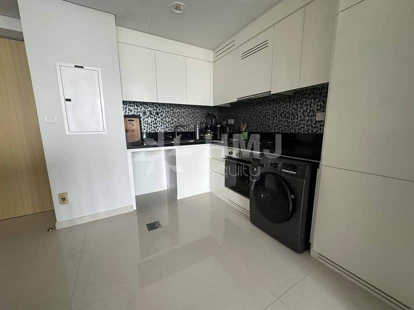 2-bedroom freehold apartment in Business Bay — photo 4 of 5