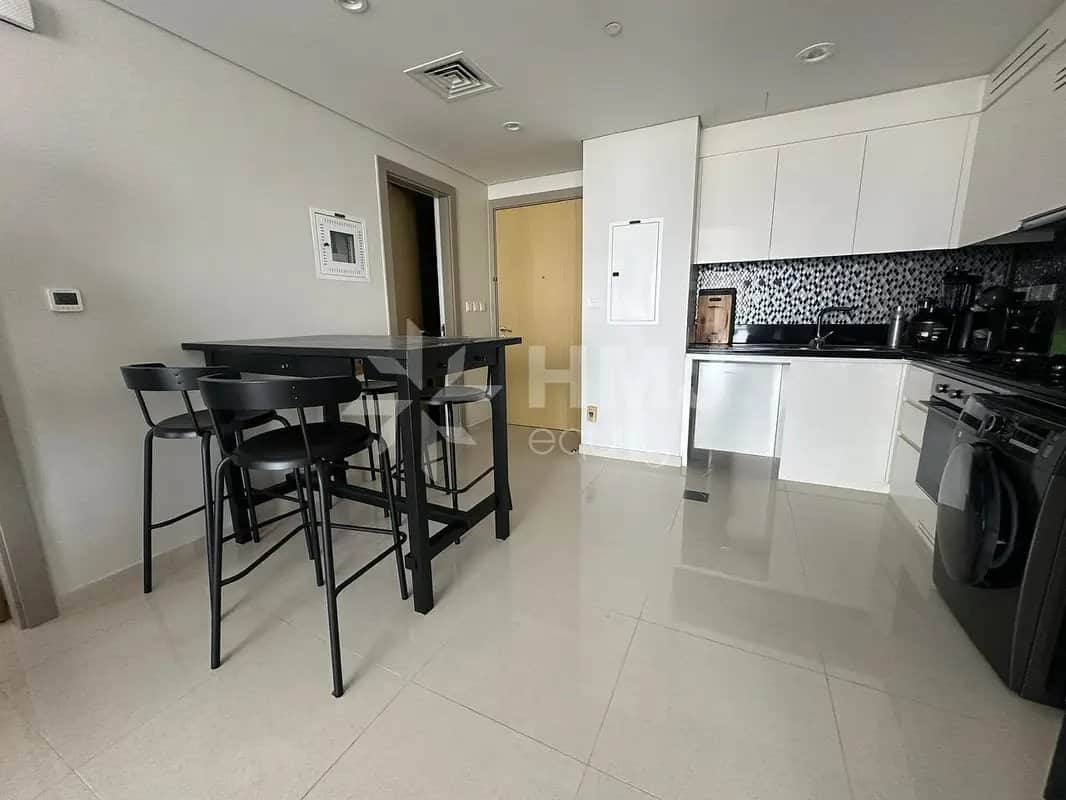 2-bedroom freehold apartment in Business Bay — photo 1 of 5