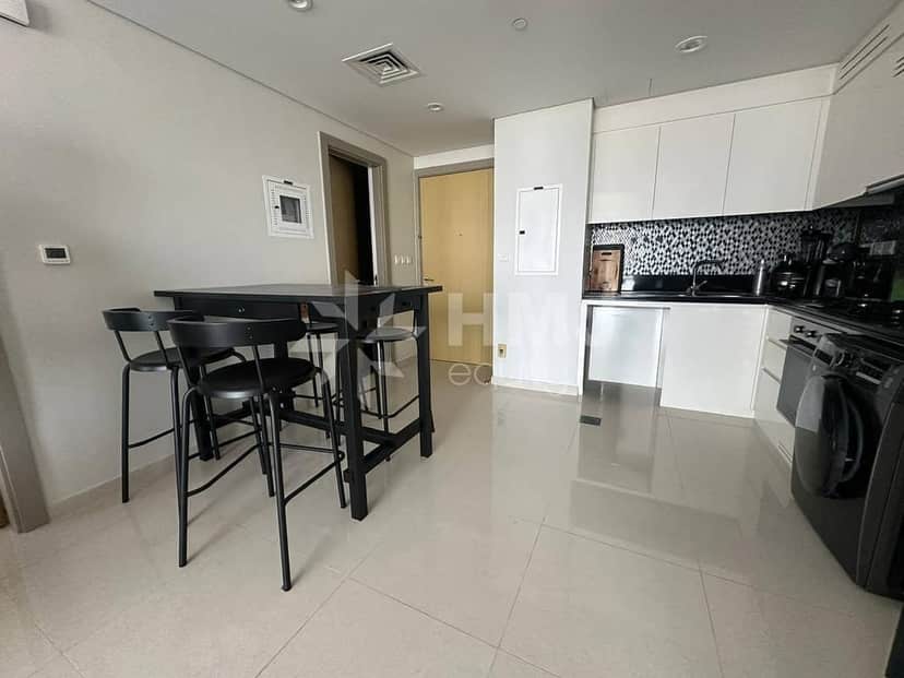 2-bedroom freehold apartment in Business Bay — photo 2 of 5