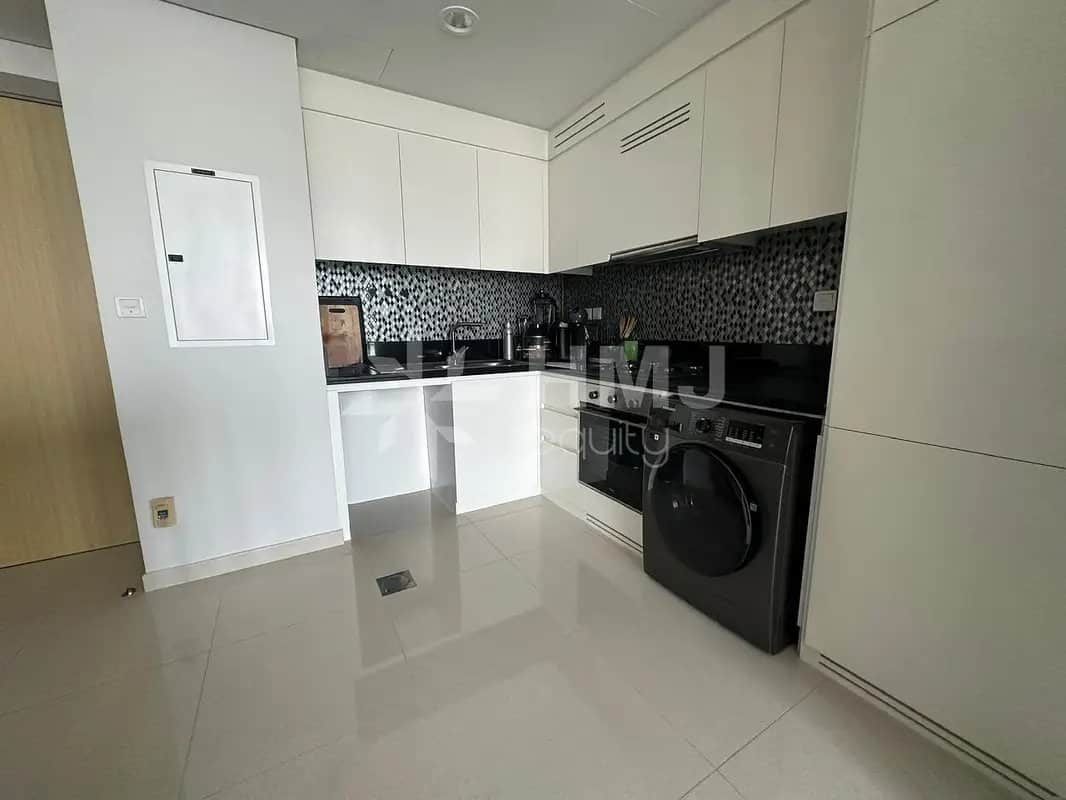 2-bedroom freehold apartment in Business Bay — photo 3 of 5
