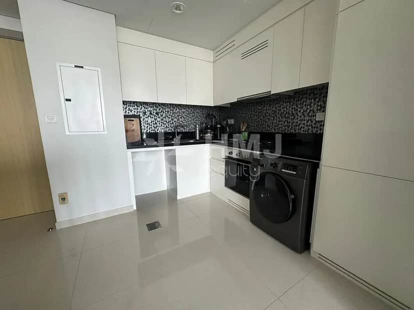 2-bedroom freehold apartment in Business Bay — photo 3 of 5