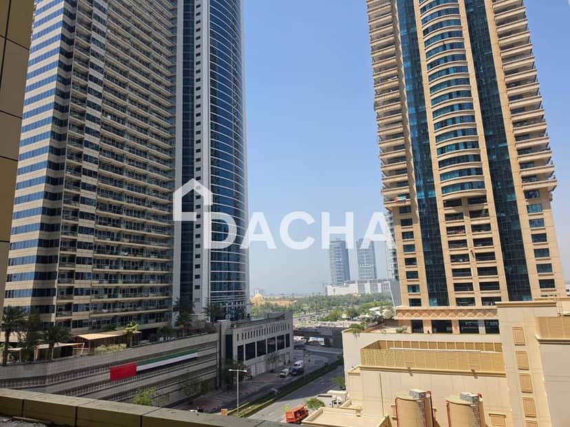 1-bedroom freehold apartment in Dubai Marina — photo 2 of 5
