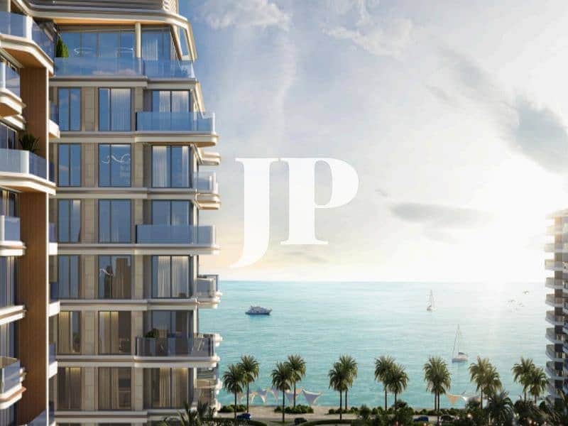 2-bedroom freehold apartment in Dubai Islands — photo 2 of 5