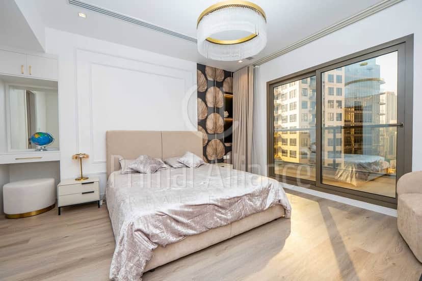 2-bedroom freehold apartment in Downtown Dubai — photo 3 of 4