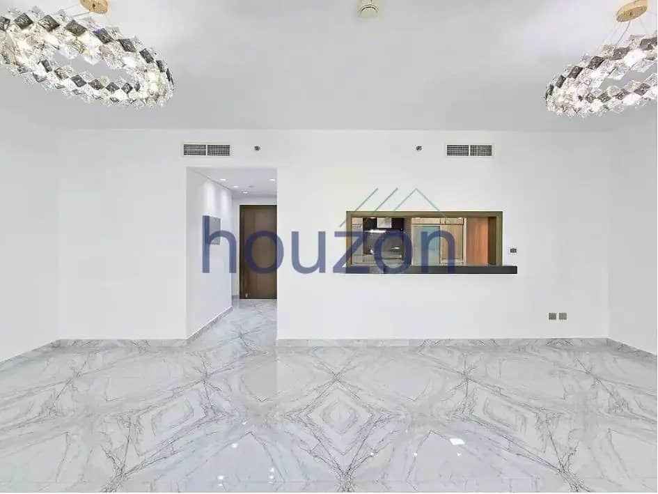 2-bedroom freehold apartment in Downtown Dubai — photo 4 of 4