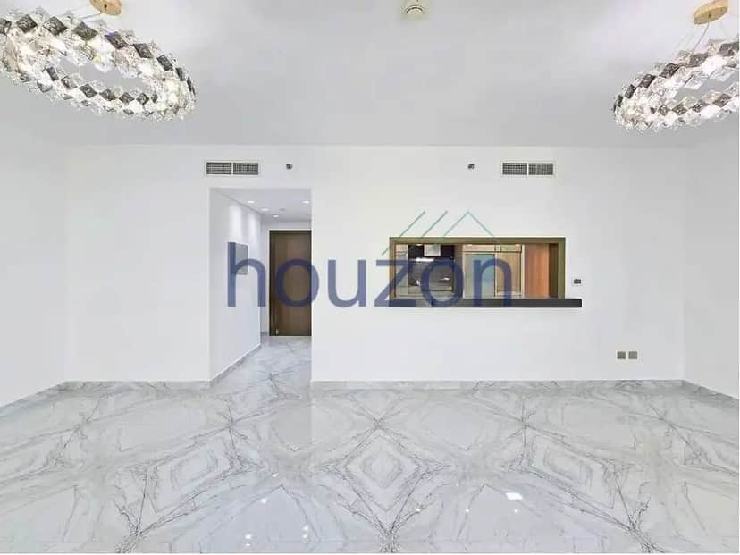 2-bedroom freehold apartment in Downtown Dubai — photo 4 of 4