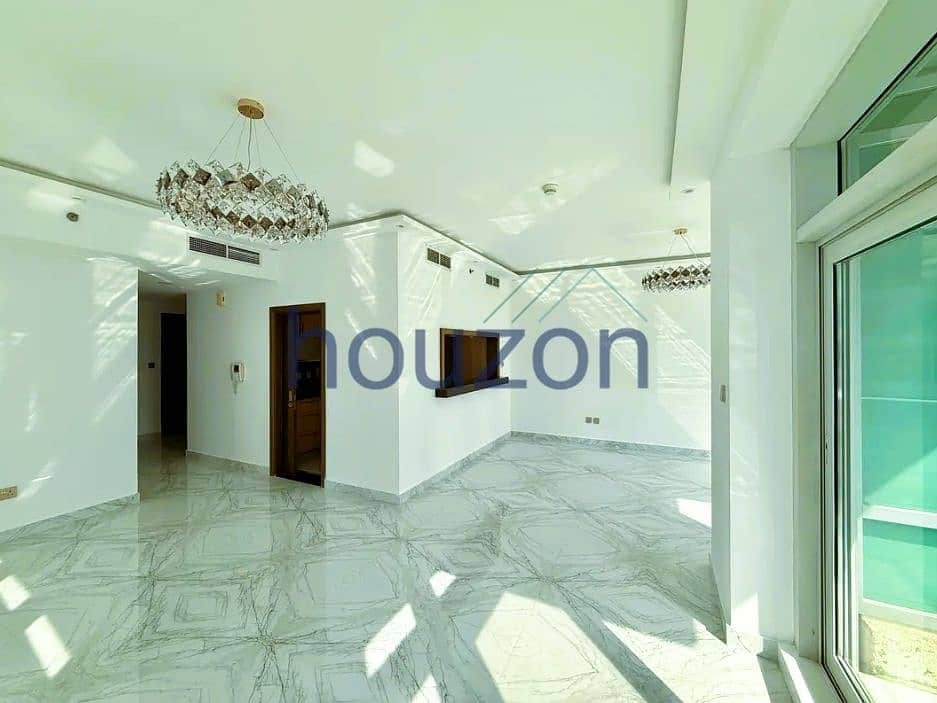 2-bedroom freehold apartment in Downtown Dubai — photo 3 of 4