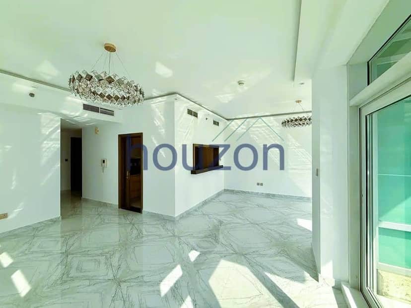 2-bedroom freehold apartment in Downtown Dubai — photo 3 of 4