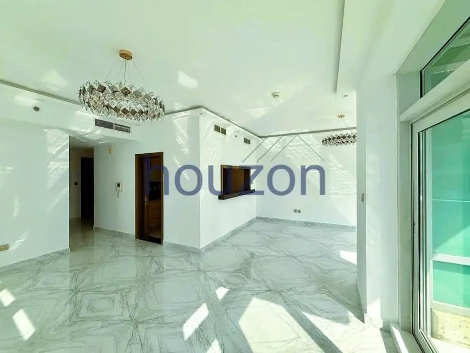 2-bedroom freehold apartment in Downtown Dubai — photo 2 of 4