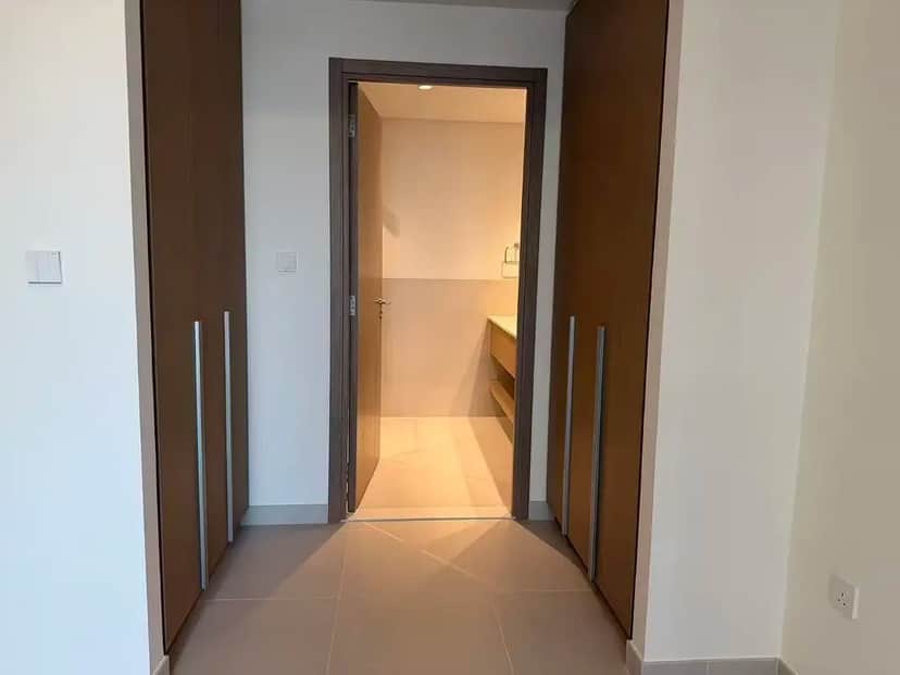 2-bedroom freehold apartment in Dubai Creek Harbour — photo 4 of 4