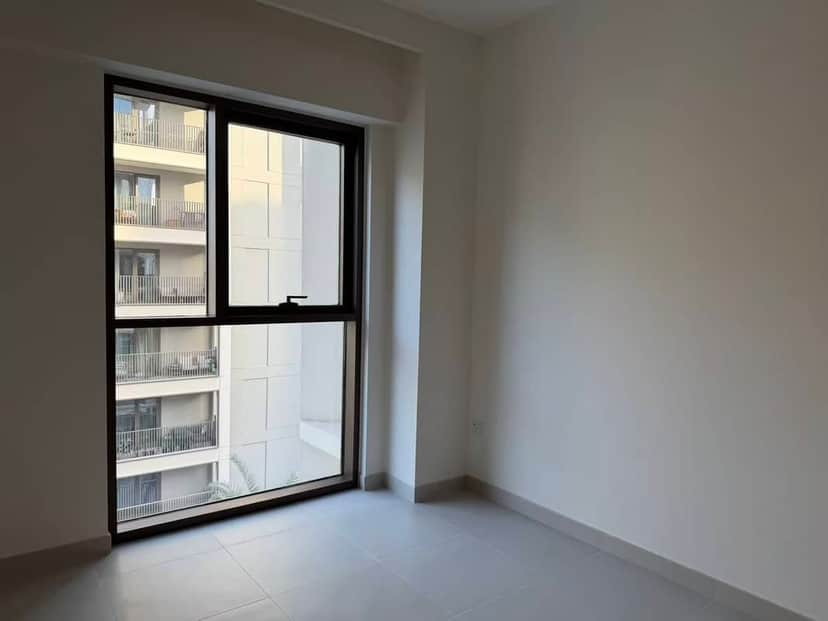 2-bedroom freehold apartment in Dubai Creek Harbour — photo 3 of 4