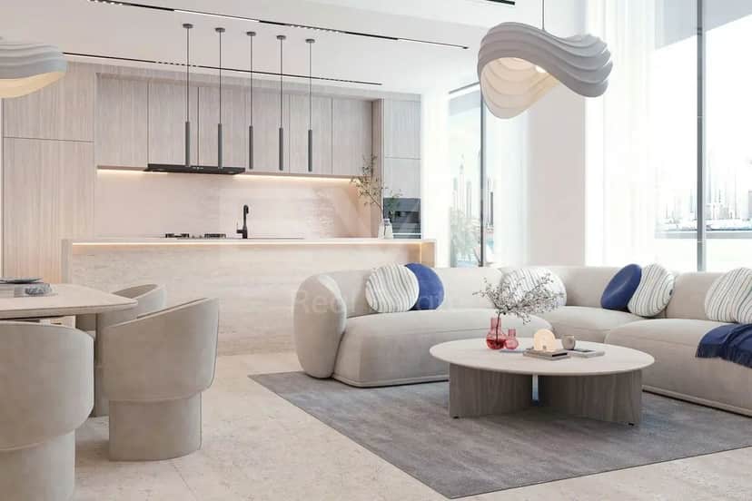 studio freehold apartment in Dubai Marina — photo 4 of 4