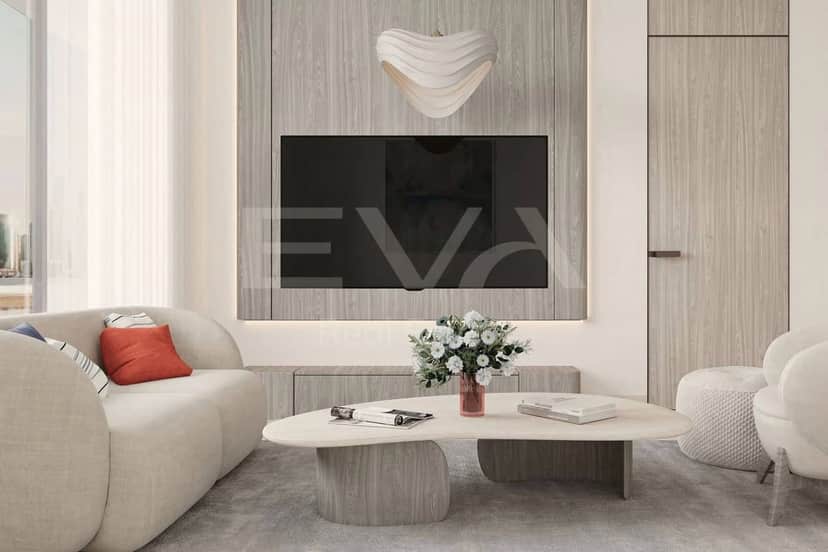 studio freehold apartment in Dubai Marina — photo 3 of 4