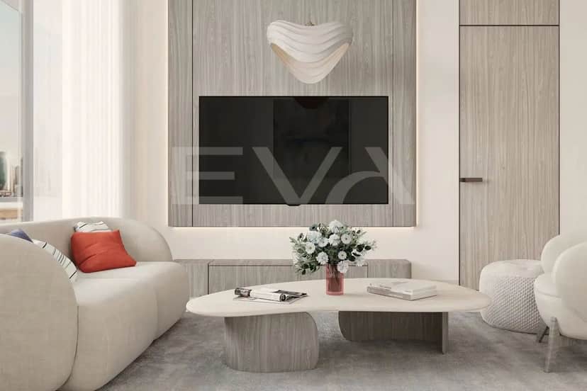 studio freehold apartment in Dubai Marina — photo 2 of 4