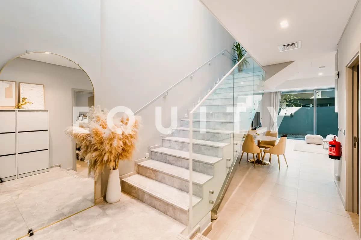 2-bedroom freehold villa in Mohammed Bin Rashid City (MBR City) — photo 2 of 4