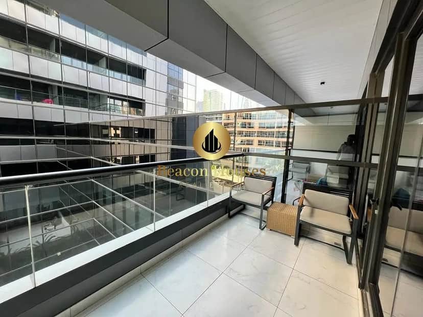 studio freehold apartment in Dubai Marina — photo 5 of 5