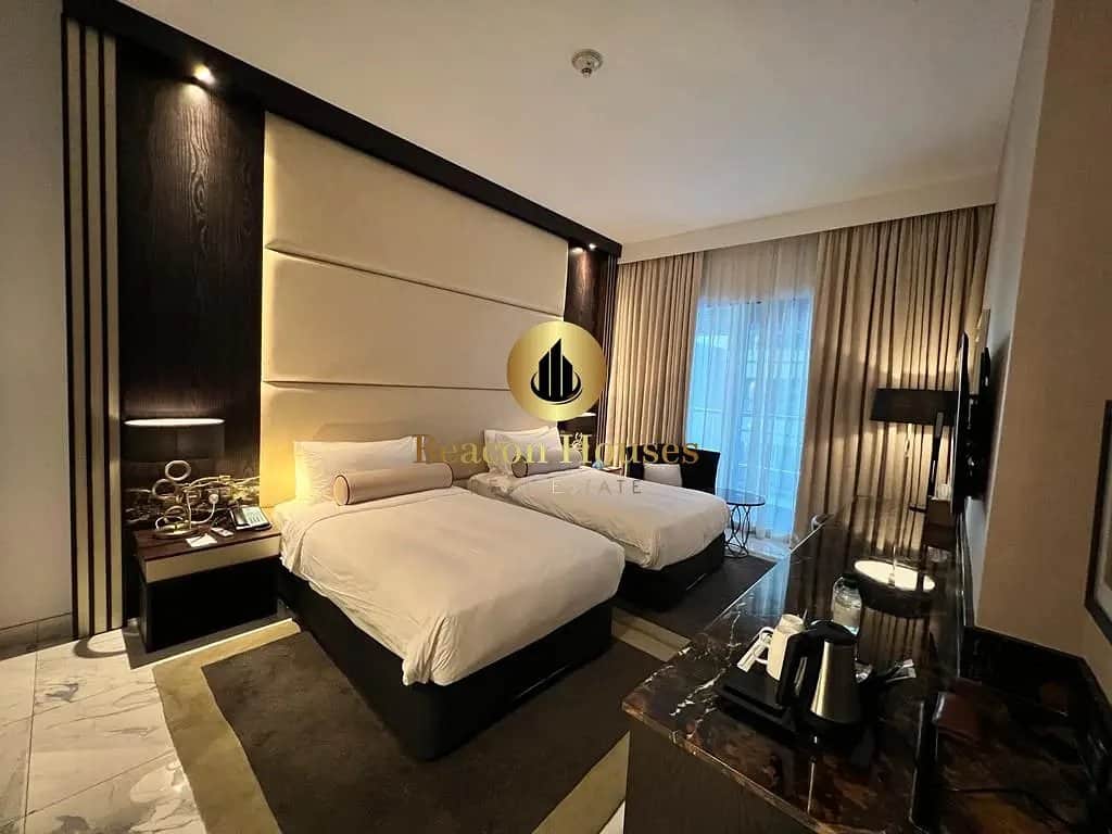 studio freehold apartment in Dubai Marina — photo 1 of 5