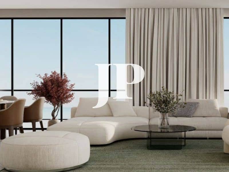 2-bedroom freehold apartment in Dubai Islands — photo 4 of 5
