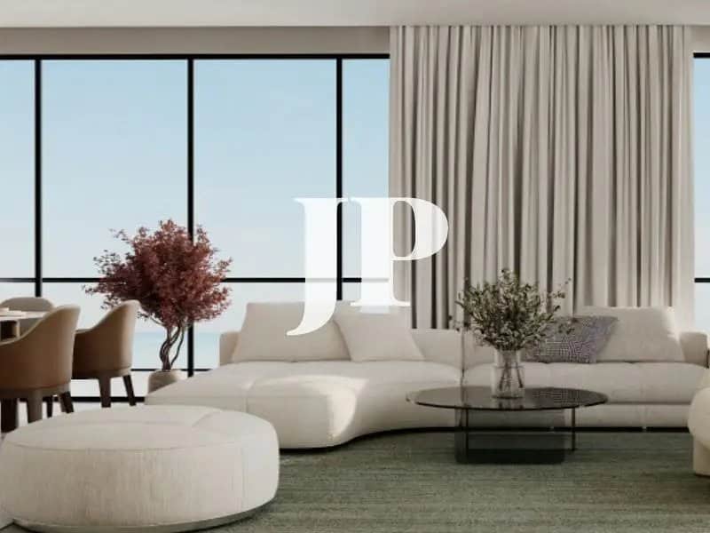 2-bedroom freehold apartment in Dubai Islands — photo 3 of 5