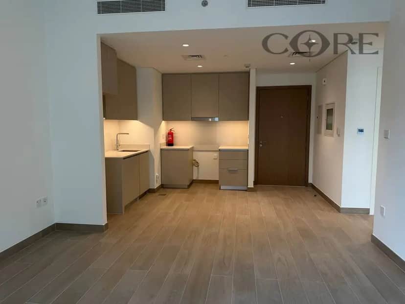 1-bedroom freehold apartment in Dubai Creek Harbour — photo 5 of 5