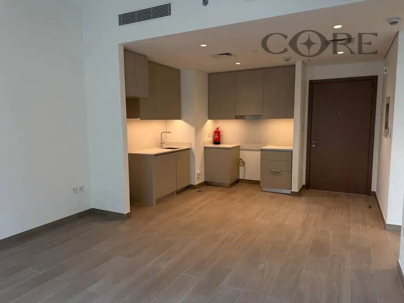 1-bedroom freehold apartment in Dubai Creek Harbour — photo 3 of 5