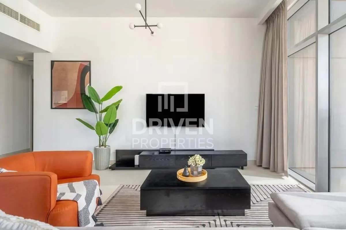 2-bedroom freehold apartment in Downtown Dubai — photo 4 of 4