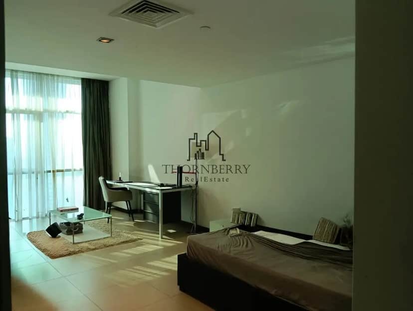 studio freehold apartment in DIFC — photo 4 of 4