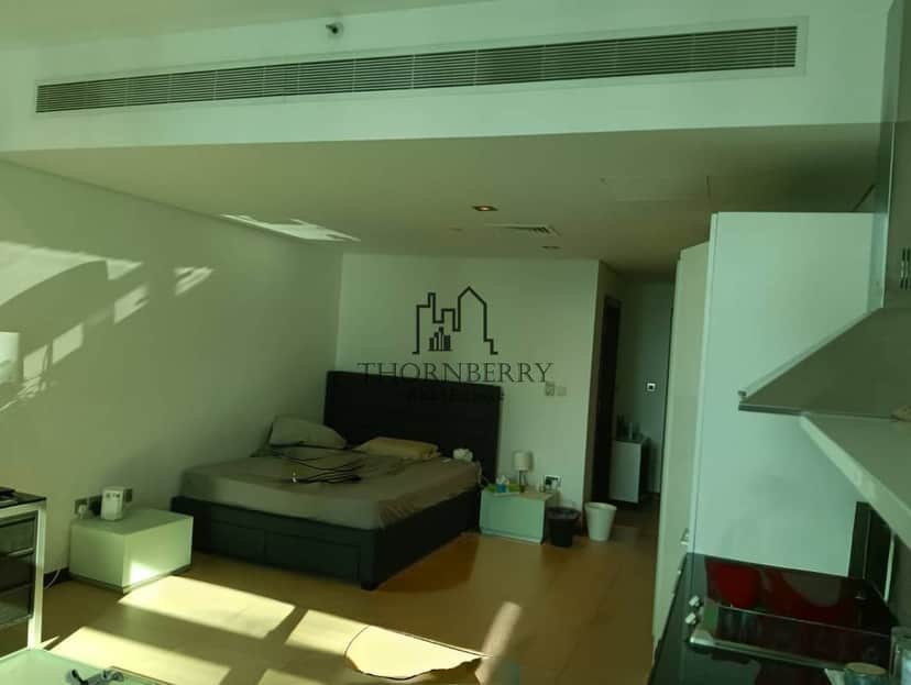 studio freehold apartment in DIFC — photo 3 of 4