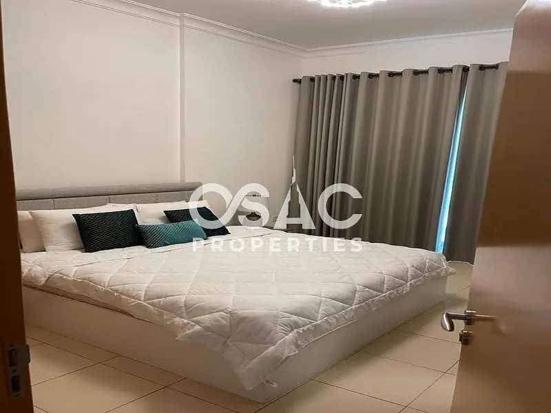1-bedroom freehold apartment in Business Bay — photo 5 of 5