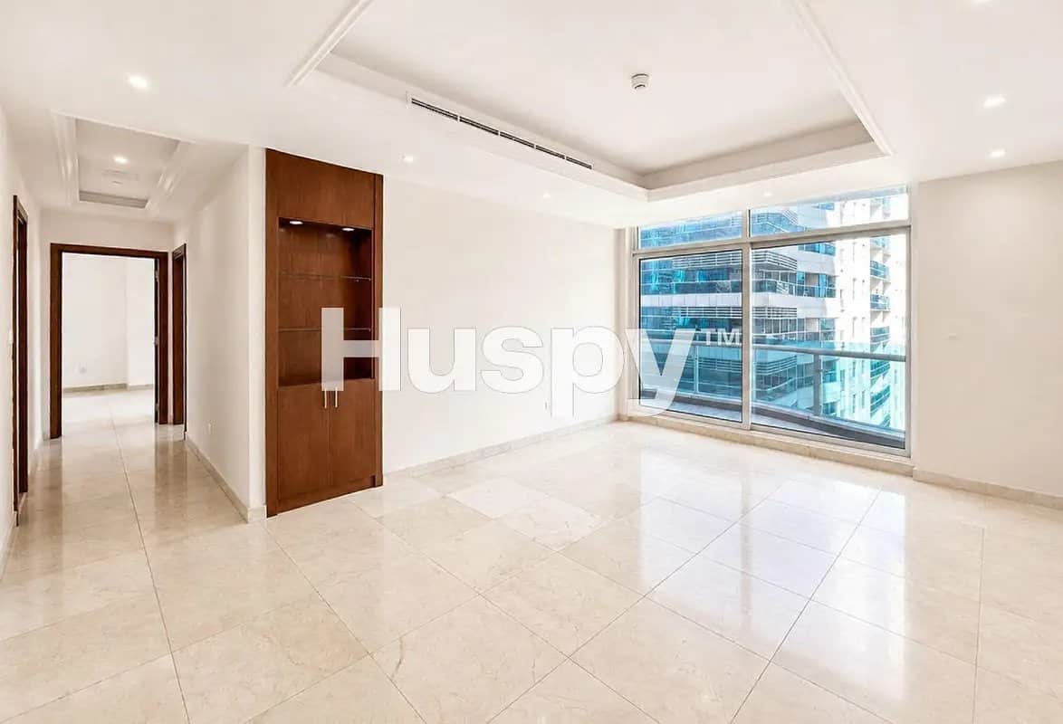 2-bedroom freehold apartment in Dubai Marina — photo 4 of 4