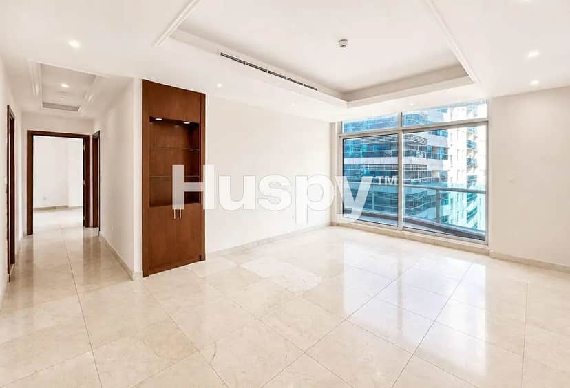 2-bedroom freehold apartment in Dubai Marina — photo 4 of 4