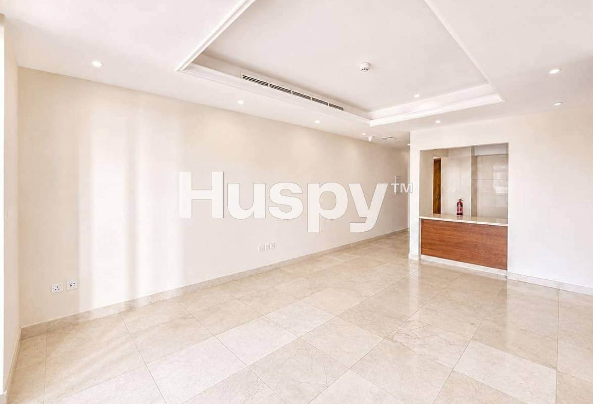 2-bedroom freehold apartment in Dubai Marina — photo 3 of 4