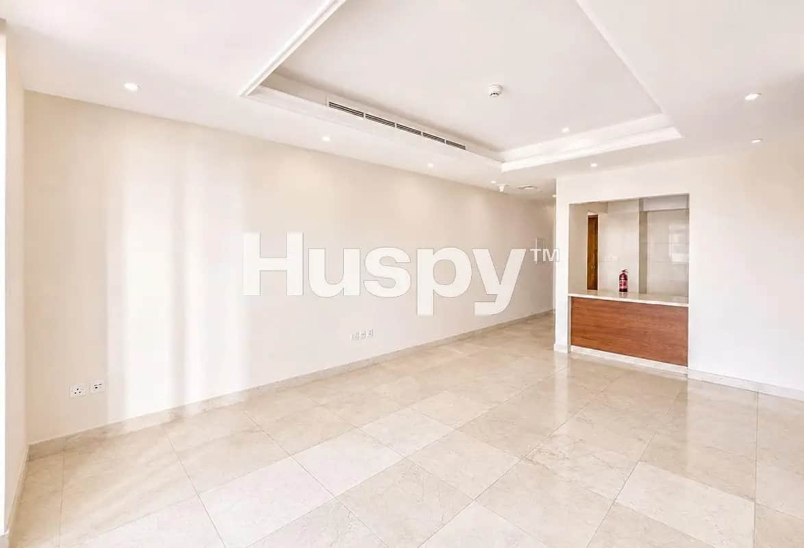 2-bedroom freehold apartment in Dubai Marina — photo 2 of 4