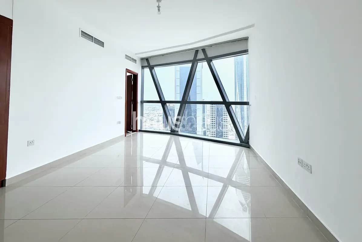 2-bedroom freehold apartment in DIFC — photo 2 of 4