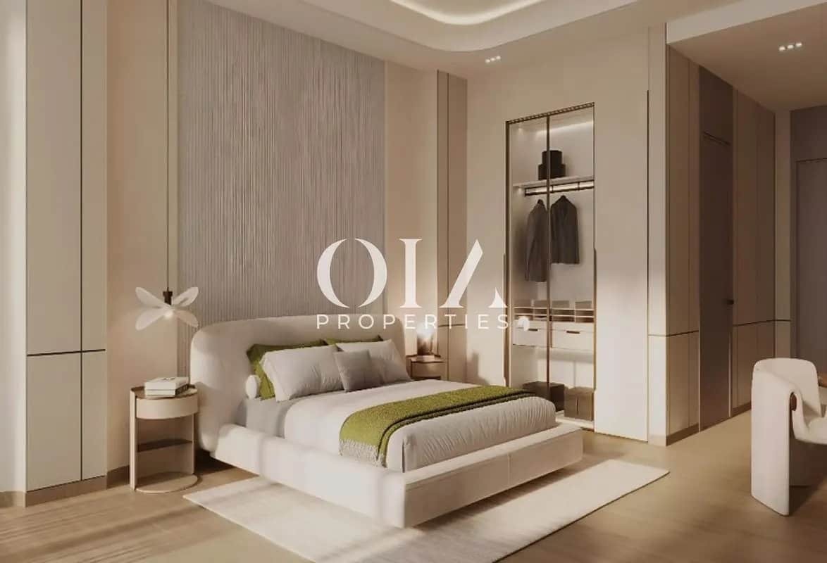 studio freehold apartment in Business Bay — photo 4 of 4