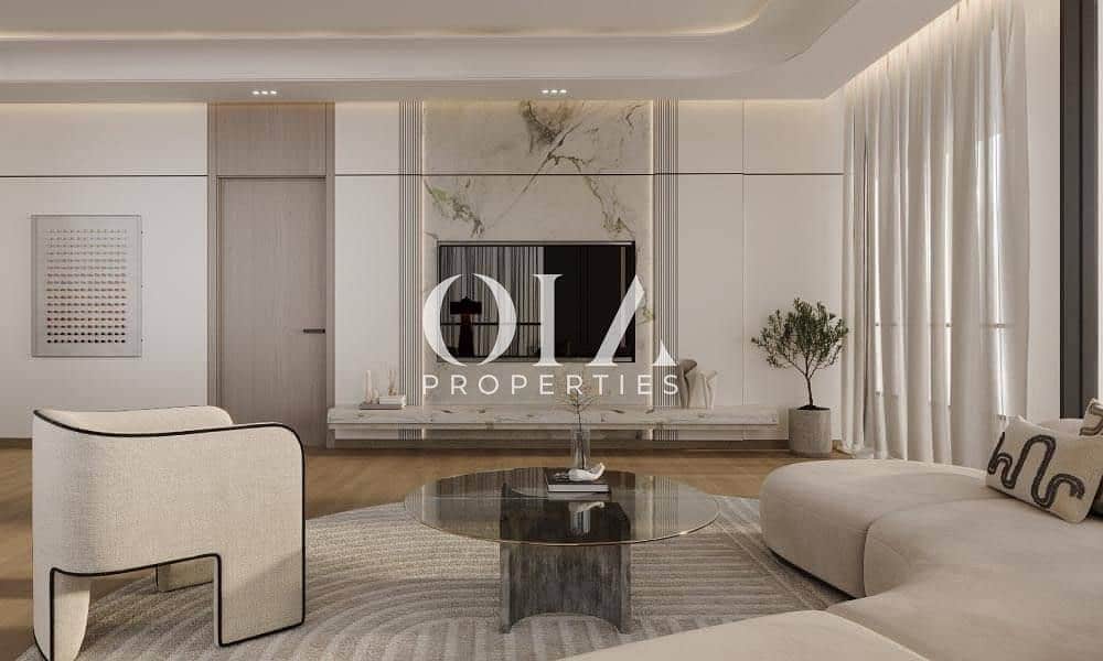 studio freehold apartment in Business Bay — photo 1 of 4