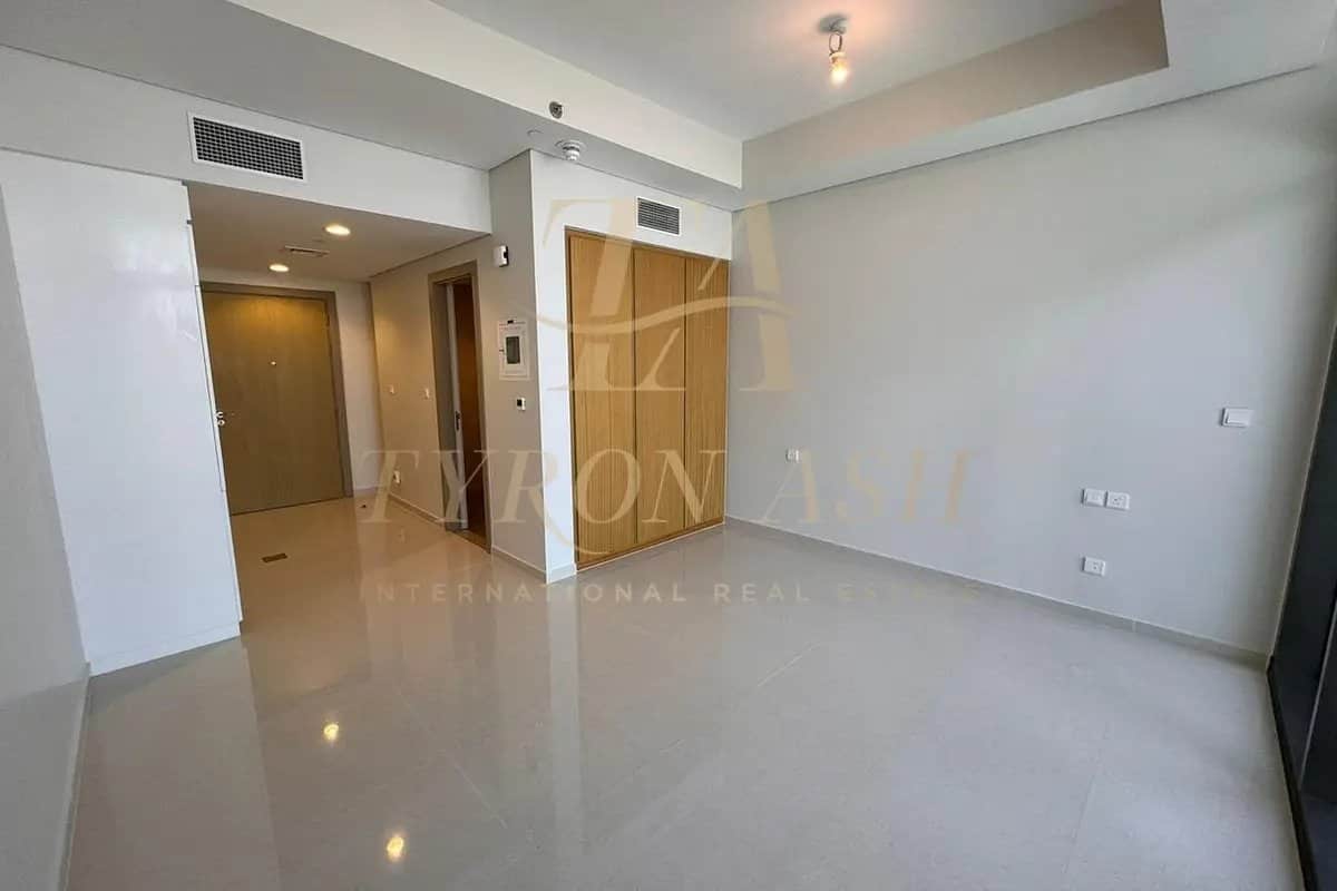 studio freehold apartment in Business Bay — photo 4 of 4
