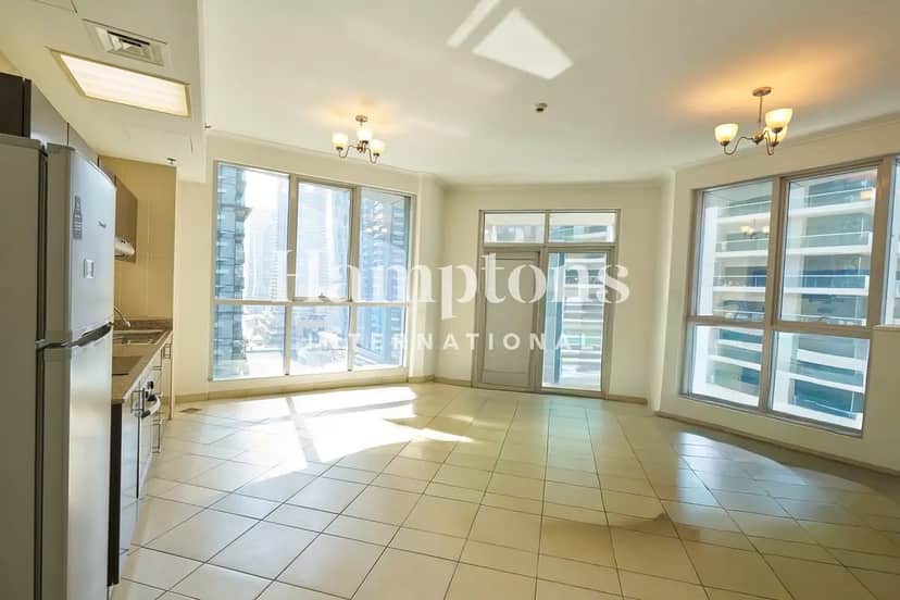 2-bedroom freehold apartment in Dubai Marina — photo 5 of 5