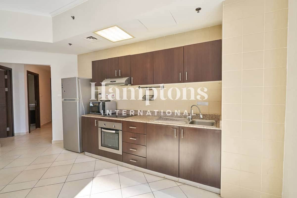2-bedroom freehold apartment in Dubai Marina — photo 4 of 5